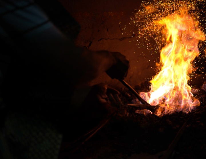fire